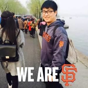 Meet your Posher, Eric